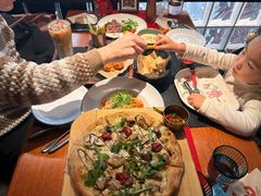 -百特喜·意大利餐厅(八佰伴镇江店)