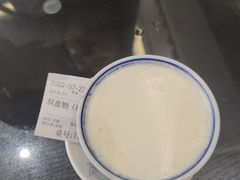 -民信老铺(双皮奶博物馆店)