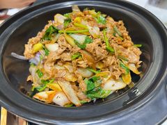 -紫光园·烤鸭(吕家营店)