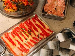 -蚂蚁洞烤肉·大本营(深圳壹方城店)