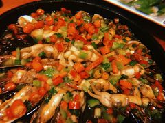 泰式烤蛏子-Siam泰餐厅(水上公园店)