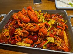 -乔街深夜食堂·小龙虾·高压锅生蚝(杭州总店)