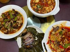 -明婷饭店(外曹家巷店)