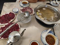 -合意桐坑牛肉粿·鲜牛肉火锅(嵩山总店)