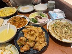 -老昌春饼(中央大街店)