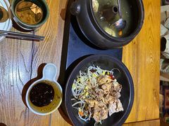 -云海肴·汽锅鸡·云南菜(天津国金汇店)