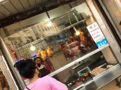 -陈伍记烧腊店(钟村店)