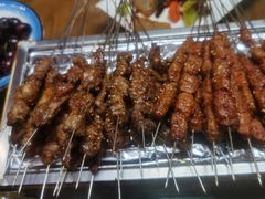 -郑喜旺烧烤(郑州总店)