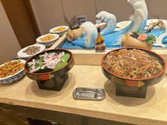 -新希望诺富特酒店-青岛湾中餐厅