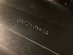 -GENTLE MONSTER(西安SKP店)