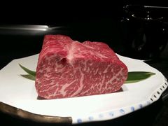 -Ginza Onodera铁板烧(外滩十八号店)