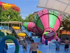 -武汉玛雅海滩水公园