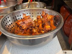 -徐亮烤蹄(建设路店)
