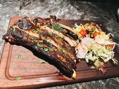 -LESCEDARS Brasserie Bistro香柏树