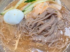 -许哥东北烧烤·铁丳烤串·宫后夹肉(繁花中心店)