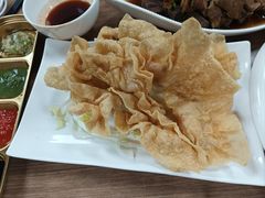 -百福麵家(新馬路店)