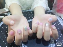 -J·C NAIL美甲美睫