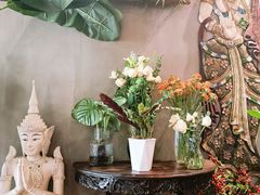 -Siam泰餐厅(水上公园店)