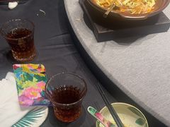 -桂满陇·海市蜃楼·黑金(国金店)