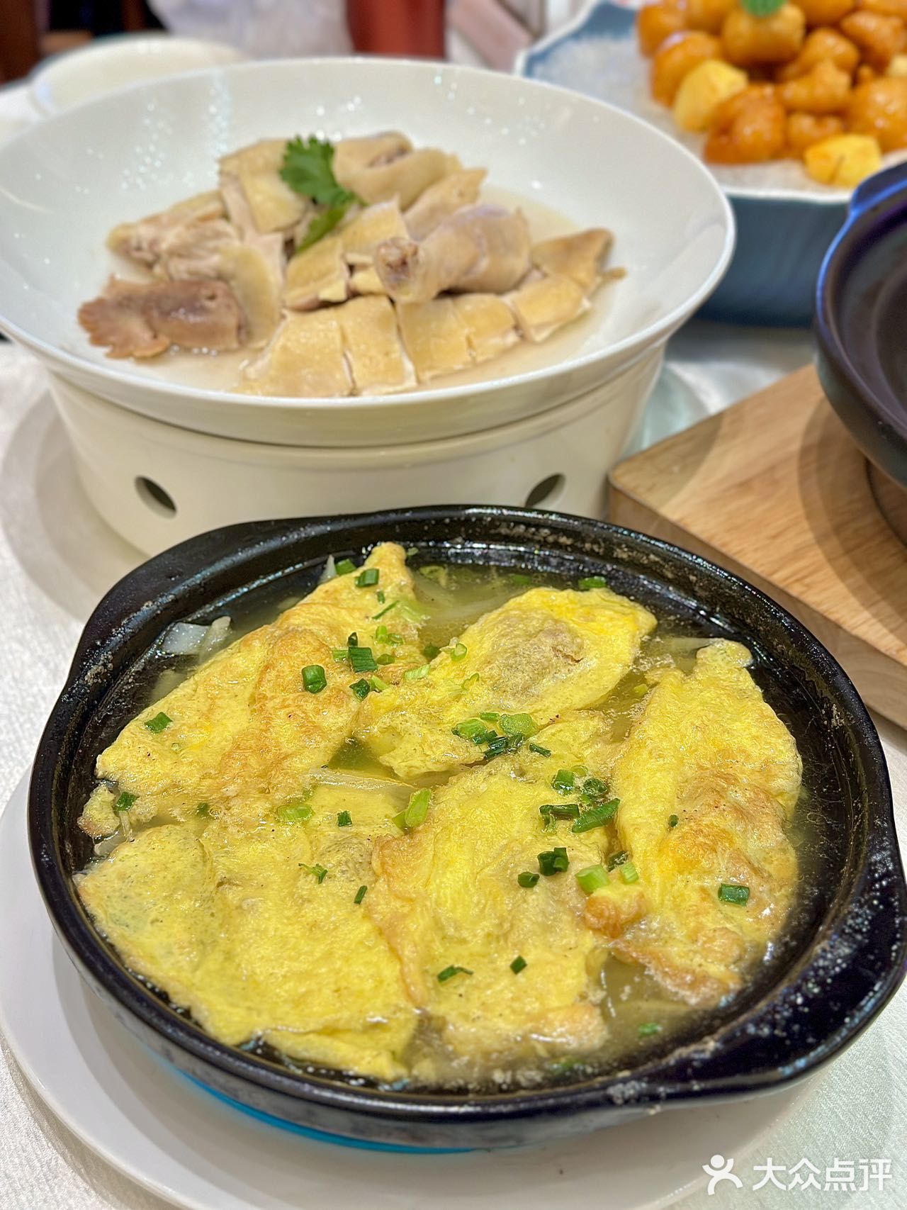 每天午市都坐满老广的店，值得你永远相信‼️