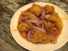 -紫金食坊(江南西路店)