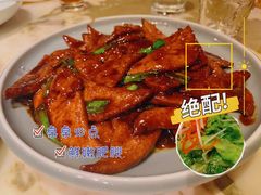-小吊梨汤·北京菜(香山店)
