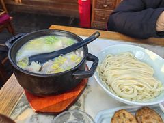 -小吊梨汤·北京菜(香山店)