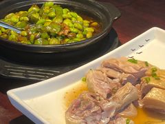 -集贤门·徽菜(南山店)