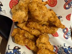 -鱼酷活鱼烤鱼(静安大融城店)