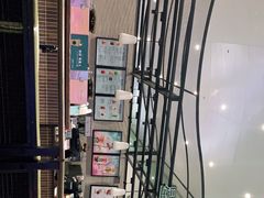 -星巴克(海口美兰机场分店)