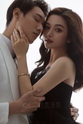 点击看大图 -雨墨婚纱摄影工作室