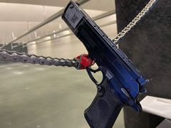 -真枪会射击俱乐部(河西中央公园店)