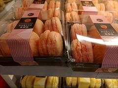 -85度C(厦门中华城新店)