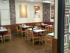 大堂-食其家·牛丼咖喱(浦电路店)