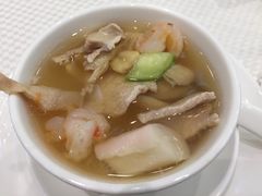 -香港富临皇宫(扬名广场店)