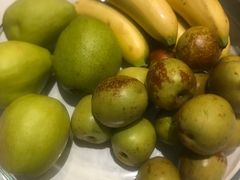 -黔蘑菇四季餐厅(观山湖店)