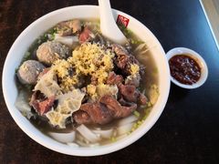 -潮镇老尾牛杂(环城西路店)