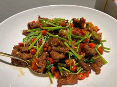 -庆云楼饭庄(什刹海店)