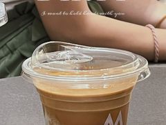 -M Stand(天环广场店)