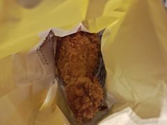 -麦当劳(春风店)