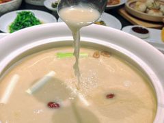 -羊门客在·烤盐池滩羊·川菜