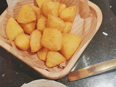 -山城外·非遗酸菜鱼(盛龙广场店)