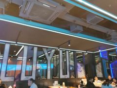 -炉鱼(云澜湾店)