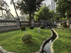 -卫鼎轩·曹公馆(鼓楼店)