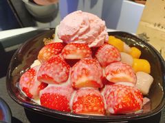 -鲜芋仙Meet Fresh(壹方城店)
