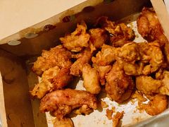 -阿捡忭京炸鸡(韭菜园总店)