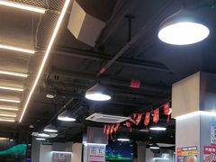 -明本湛江鸡•海鲜小厨(陈家祠店)
