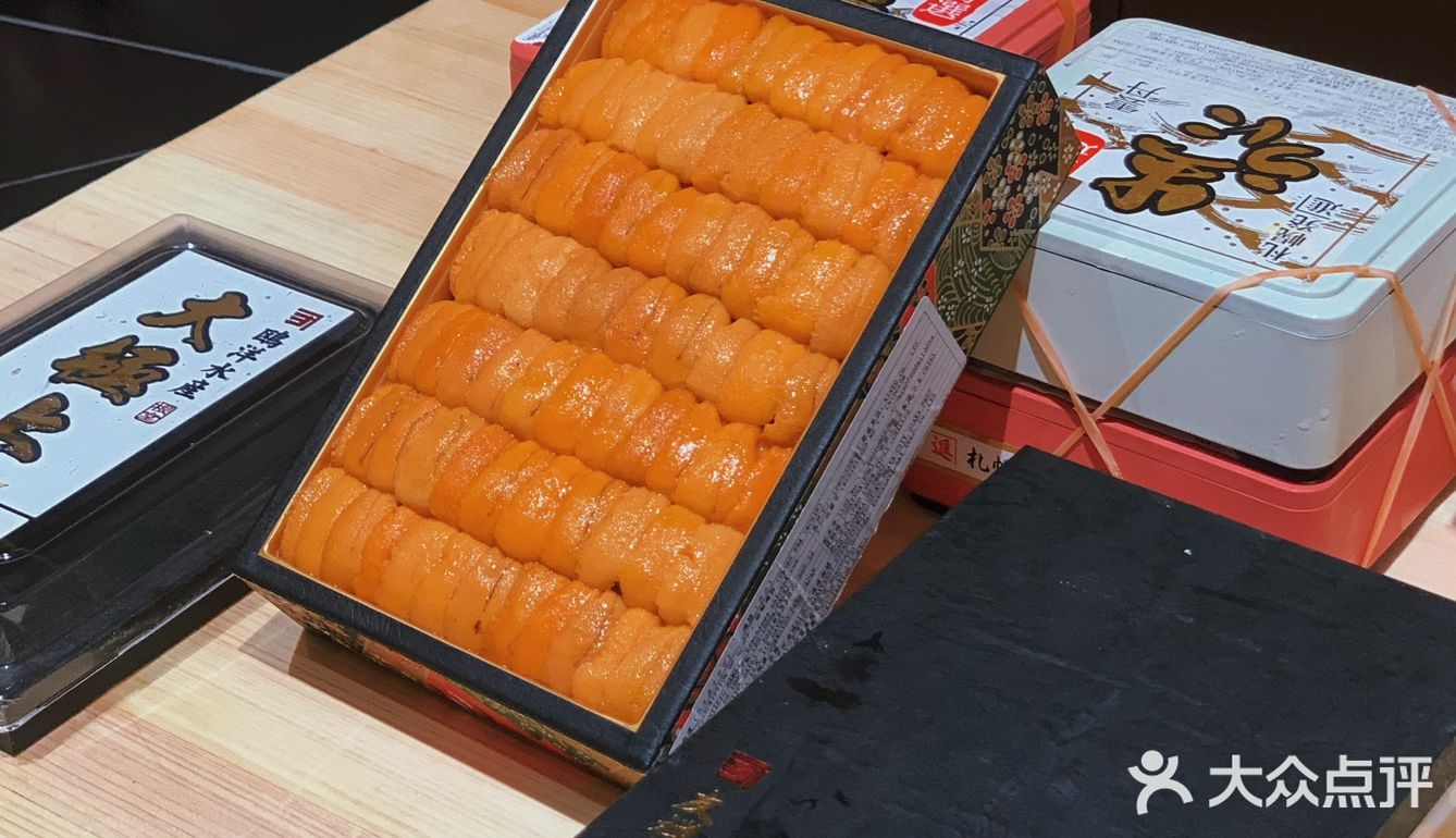 这次来发现应该早点来的因为实在太好吃了