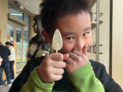 -星巴克(中山服务区西区店)