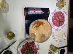 -燃计沙茶皇·香港沙茶火锅(人广旗舰店)